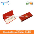 Wholesale 2015 Custom Chinese red Table Calendar Standing Calendars Printing